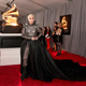 Illustration for article titled Wear a White Rose If We Should Send Help: Every Look on the Grammys Red Carpet